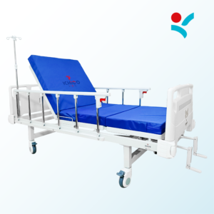 giường y tế