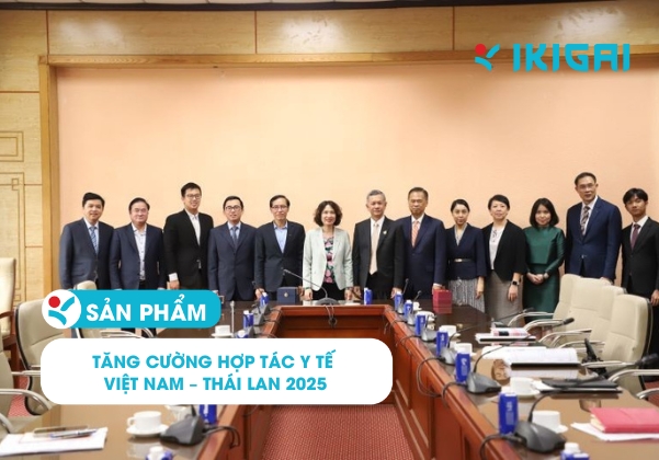 hợp tác y tế